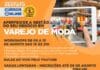 Prefeitura de São Sebastião oferece programa online e gratuito para empreendedores do segmento de moda
