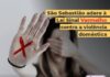 São Sebastião adere à Lei que institui programa nacional de combate à violência contra a mulher