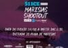 Torneio de surf Maresias Shootout ocorre neste sábado (14) em São Sebastião