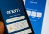 Termina hoje prazo de inscrição para certificadores do Enem 2021