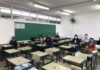 Funcionários da Fundação de Saúde iniciam curso de ‘Recepção e Atendimento’ pelo Centro Integrado Profissionalizante