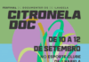 Ilhabela recebe de 10 a 12 de setembro o evento Citronela Doc – Festival de Documentários