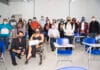 Em Ubatuba Conselho Municipal dos Direitos da Pessoa com Deficiência toma posse