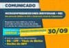 Prorrogado prazo até 30 de setembro para microempreendedores regularizarem pendências em São Sebastião