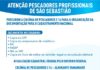 Prefeitura de São Sebastião orienta pescadores profissionais a fazer cadastramento e recadastramento nacional