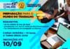 Encerram-se sexta-feira (10) inscrições para curso gratuito que auxilia a entrar no mercado de trabalho