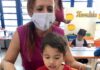 Salas de apoio e profissionais capacitados garantem a inclusão de alunos com deficiência na rede municipal de ensino de São Sebastião