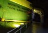 Com iluminação da fachada em amarelo, Hospital de Ilhabela divulga o Dia Mundial de Prevenção do Suicídio