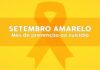 Ubatuba inicia campanha “Setembro Amarelo” com vídeo sobre prevenção ao suicídio