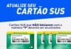 ATUALIZE O CARTÃO SUS