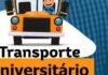 SECRETARIA DE EDUCAÇÃO DE CARAGUATATUBA FAZ RECADASTRAMENTO PARA TRANSPORTE UNIVERSITÁRIO 2022