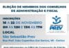 São Sebastião PREV abre inscrições para eleição de membros dos Conselhos de Administração e Fiscal
