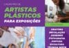 Seguem abertas inscrições para cadastro de artistas plásticos em Ilhabela