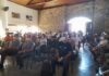 Polícia Militar Ambiental e Marinha do Brasil promovem palestra sobre fiscalização da atividade pesqueira