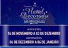 Prefeitura de São Sebastião abre inscrições para o Concurso Natal Decorado 2021