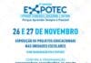 Prefeitura de São Sebastião realiza edição da Expotec em formato híbrido