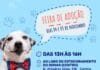 Prefeitura realiza Feira de Adoção de Cães nos dias 4 e 5 de novembro no Centro