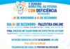 Semana da Pessoa com Deficiência de São Sebastião promove palestra sobre Transtorno do Espectro Autista
