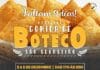 TÁ TODO MUNDO ANSIOSO PARA O FESTIVAL COMIDA DE BOTECO!