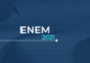 Enem começa a ser aplicado hoje em 1,7 mil cidades