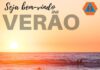 Hoje inicia o verão!