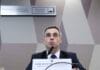 Nomeação de André Mendonça para o STF é publicada no Diário Oficial