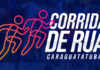 INSCRIÇÕES PARA CORRIDA DE RUA DE CARAGUATATUBA VÃO ATÉ 14 DE DEZEMBRO