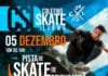 Coletivo Skate Livre – CSL acontece em São Sebastião neste domingo (05)