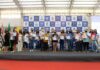 Prefeitura entrega 408 certificados a alunos de cursos profissionalizantes e PEAD