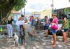 Feiras promovidas pela Prefeitura de São Sebastião resultam em oito animais adotados em dois dias