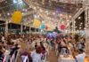 Festival Comida de Boteco movimenta economia em São Sebastião, ajuda o próximo e é marcado por sucesso de público