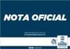 NOTA OFICIAL – Secretaria da Educação de São Sebastião