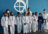 Projeto Viração participa de Festival de Judô