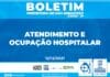 Prefeitura de São Sebastião – Boletim de Atendimento Hospitalar