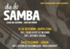Prefeitura de São Sebastião promove atividades em comemoração ao Dia do Samba