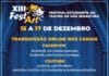 Prefeitura de São Sebastião realiza 13ª edição de Festival Estudantil de Teatro com programação online
