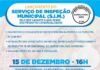 Prefeitura de São Sebastião promove evento de lançamento do Serviço de Inspeção Municipal
