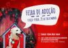 Prefeitura realiza Feira de Adoção de Cães nesta terça-feira (21) no Centro de São Sebastião