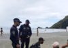 Prefeitura realiza operação integrada de fiscalização em praias de São Sebastião