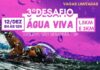 São Sebastião recepciona o 3º Desafio de Águas Vivas neste domingo