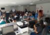 Unidades hospitalares de São Sebastião registram aumento no número de atendimentos relativos à síndrome gripal