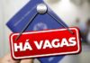 PAT DE CARAGUATATUBA TEM 271 VAGAS DE EMPREGO PARA ESTA QUARTA-FEIRA
