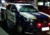 Polícia Municipal de São Sebastião prende indivíduo por tentativa de feminicídio