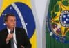 Presidente regulamenta auxílio gás e Programa Alimenta Brasil