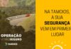 Operação Verão Seguro começa sexta-feira (17) na Rodovia dos Tamoios