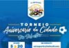 Prefeitura abre inscrições para “Torneio Aniversário da Cidade” nesta quarta-feira (05)