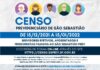 Censo previdenciário para atualização cadastral de servidores municipais de São Sebastião vai até dia 15
