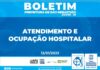 Prefeitura de São Sebastião – Boletim de Atendimento e Ocupação Hospitalar