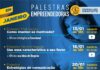 Prefeitura abre inscrições gratuitas ao Programa Palestras Empreendedoras