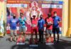 Corrida do Padroeiro tem avaliação positiva dos competidores